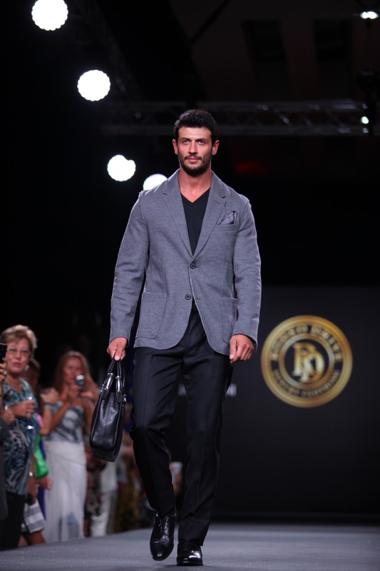 LIPS Italian Brands Fashion Show